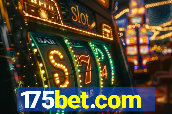 175bet.com