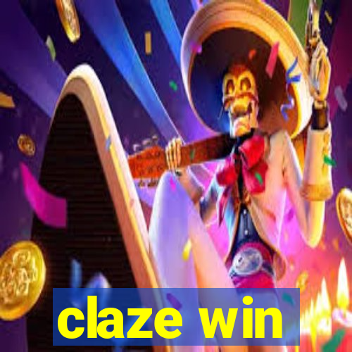 claze win