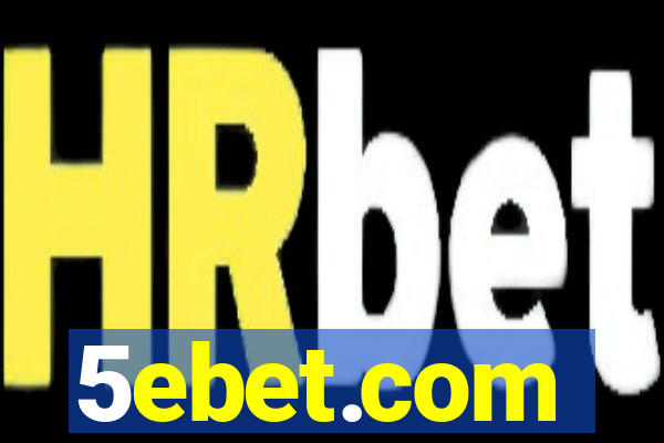 5ebet.com