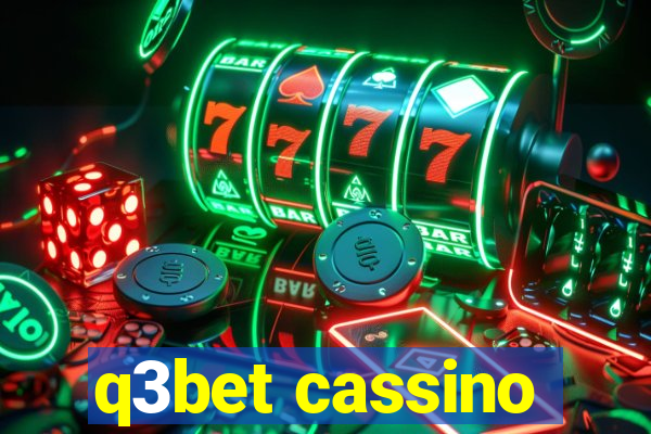 q3bet cassino