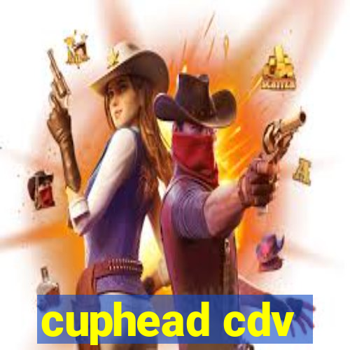 cuphead cdv