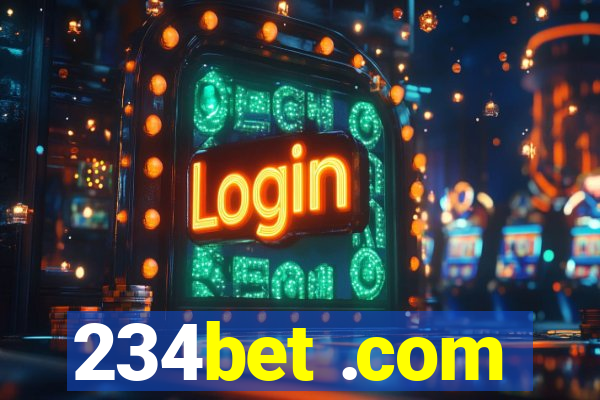 234bet .com