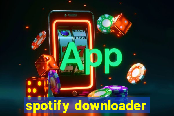 spotify downloader