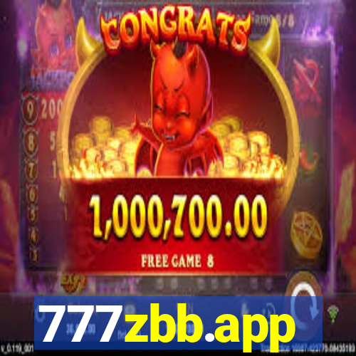 777zbb.app