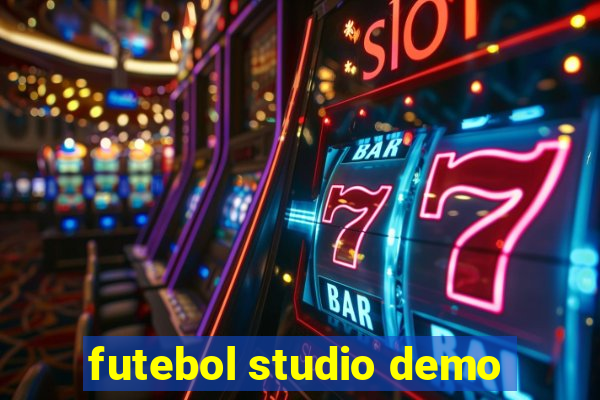 futebol studio demo