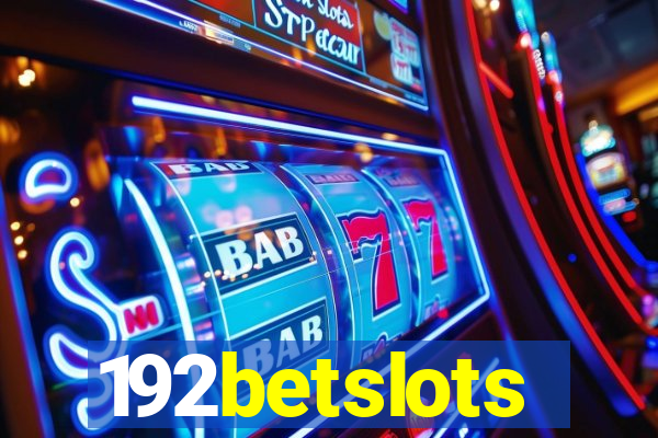 192betslots