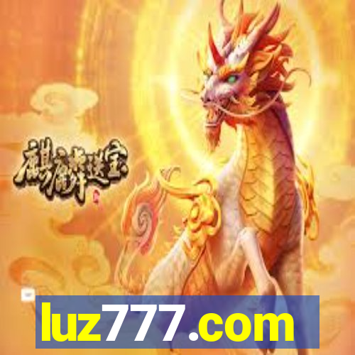 luz777.com