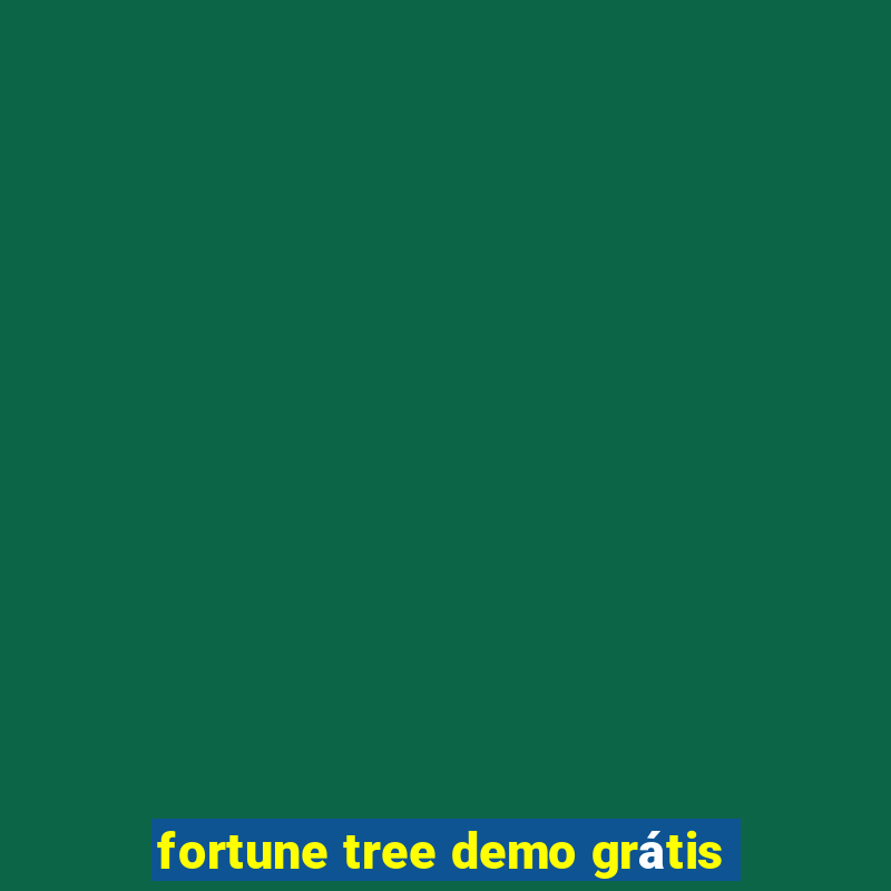 fortune tree demo grátis