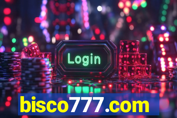 bisco777.com