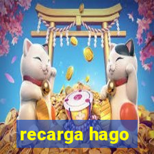 recarga hago