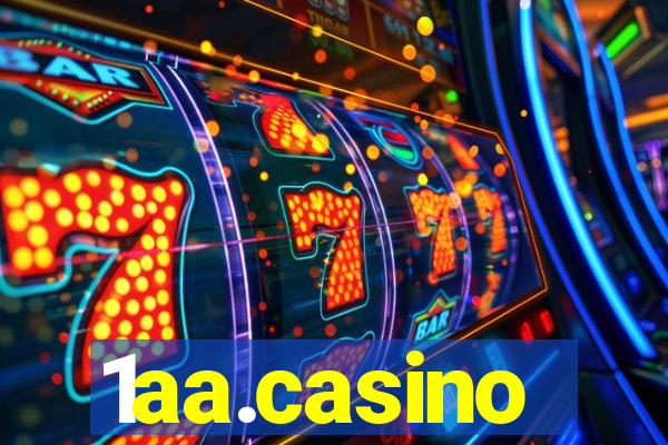 1aa.casino