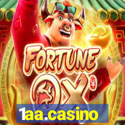 1aa.casino