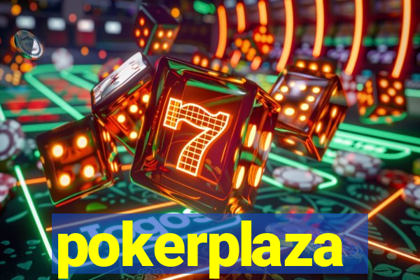 pokerplaza