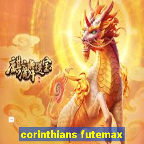 corinthians futemax