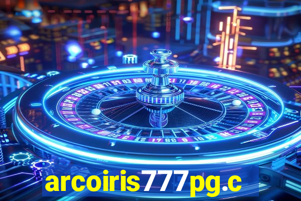 arcoiris777pg.com