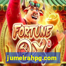 jumeirahpg.com