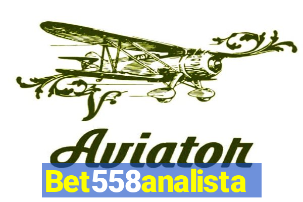 Bet558analista