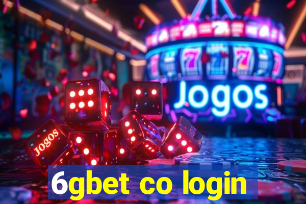 6gbet co login