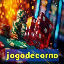 jogodecorno