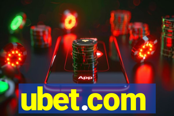 ubet.com