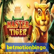 betmotionbingo