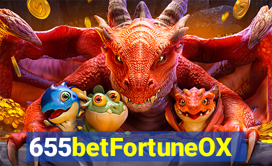 655betFortuneOX