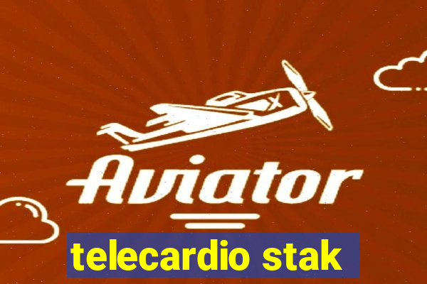 telecardio stak