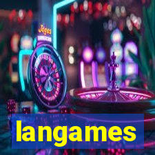 langames