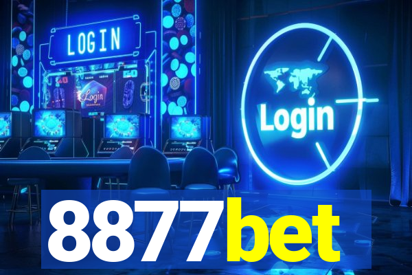 8877bet