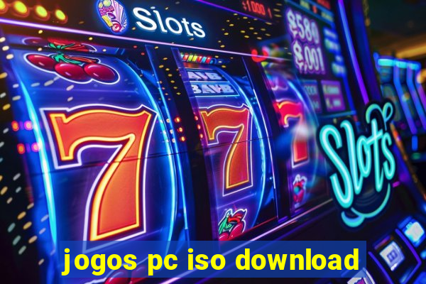 jogos pc iso download