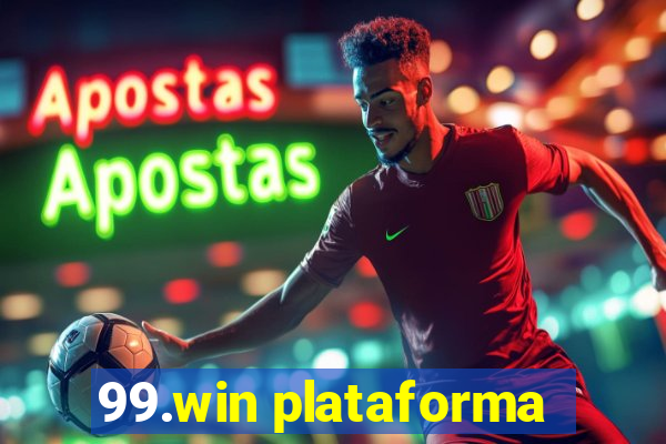 99.win plataforma