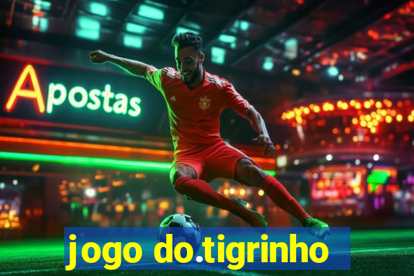 jogo do.tigrinho