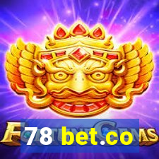 78 bet.co