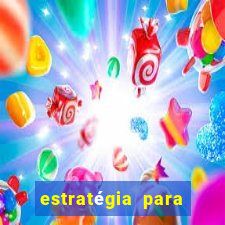 estratégia para jogar fortune mouse