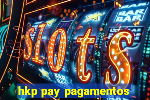 hkp pay pagamentos