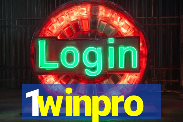 1winpro