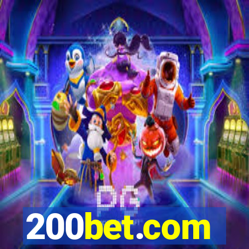 200bet.com