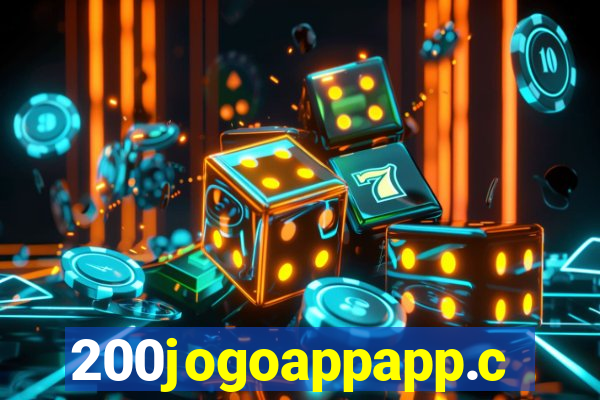 200jogoappapp.com