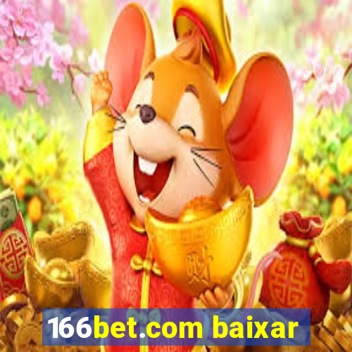 166bet.com baixar