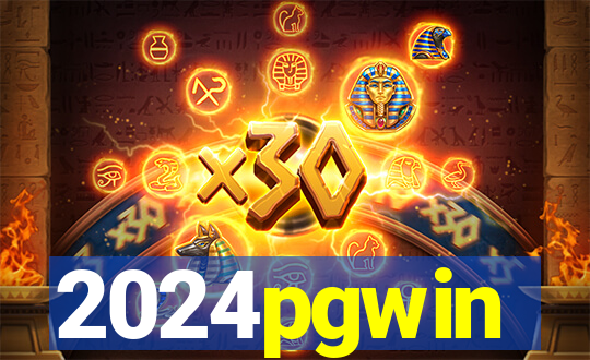 2024pgwin