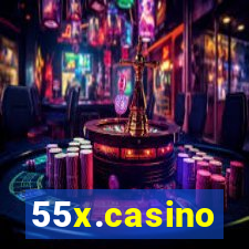 55x.casino