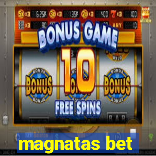 magnatas bet