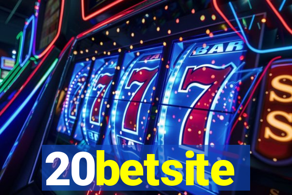 20betsite