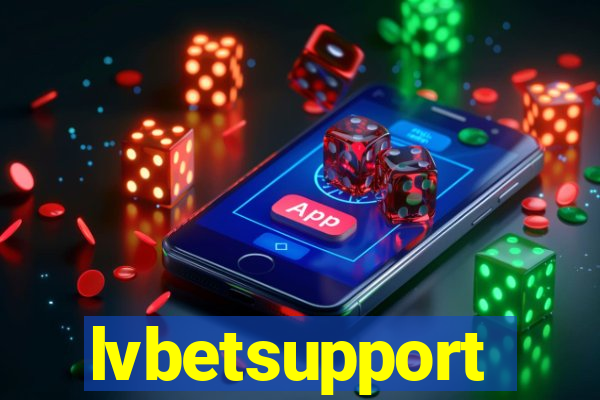 lvbetsupport