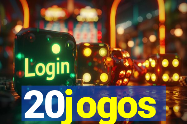 20jogos