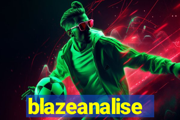 blazeanalise