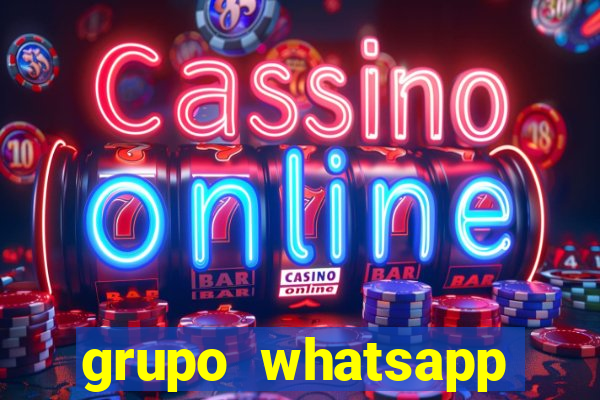 grupo whatsapp jogos ps4