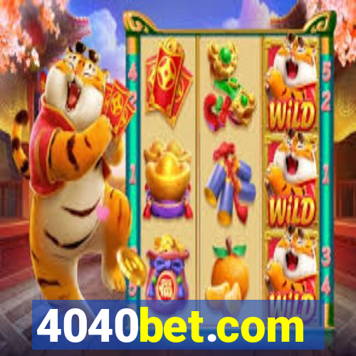 4040bet.com