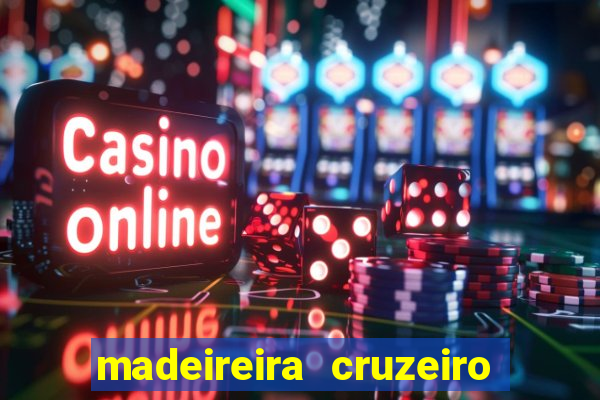 madeireira cruzeiro pouso alegre