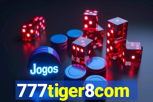 777tiger8com